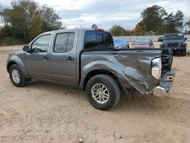 Photo 1 VIN: 1N6DD0ER6KN793630 - NISSAN FRONTIER S 