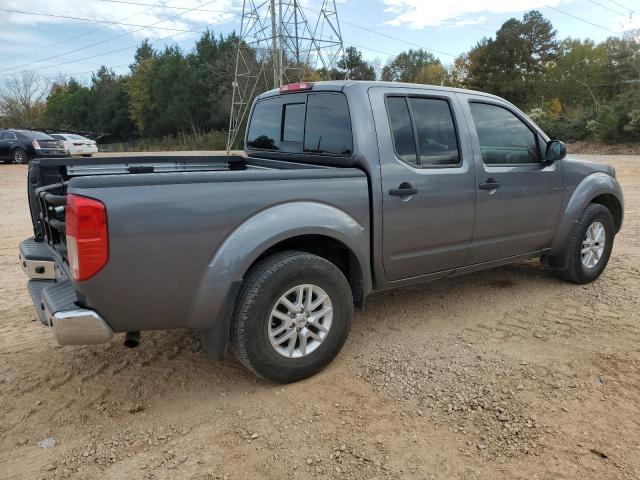 Photo 2 VIN: 1N6DD0ER6KN793630 - NISSAN FRONTIER S 