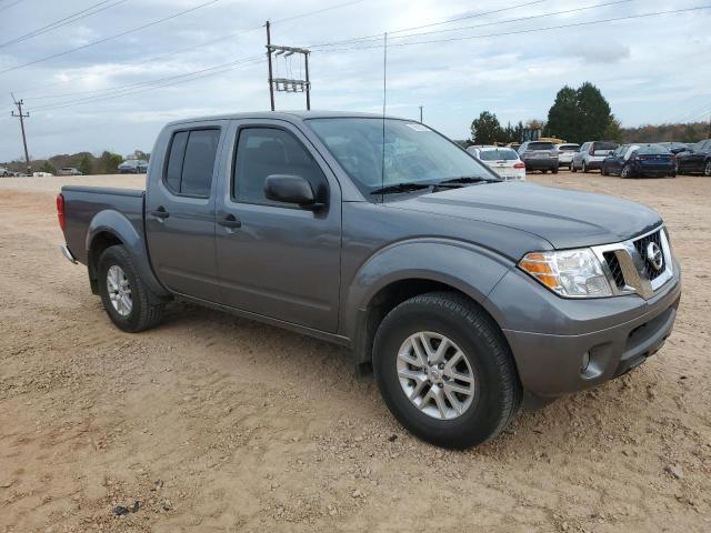 Photo 3 VIN: 1N6DD0ER6KN793630 - NISSAN FRONTIER S 