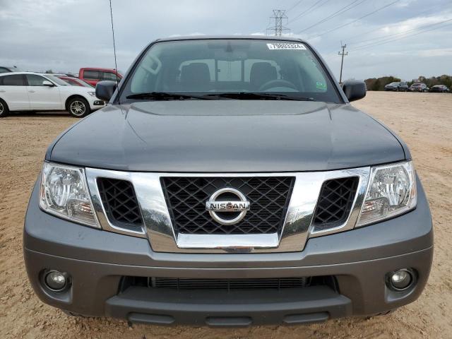 Photo 4 VIN: 1N6DD0ER6KN793630 - NISSAN FRONTIER S 