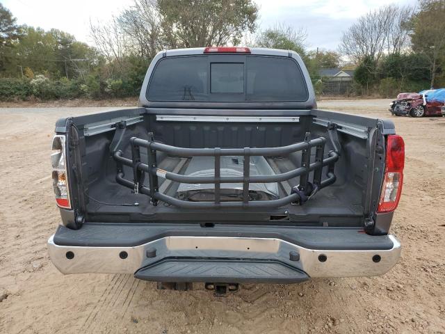 Photo 5 VIN: 1N6DD0ER6KN793630 - NISSAN FRONTIER S 