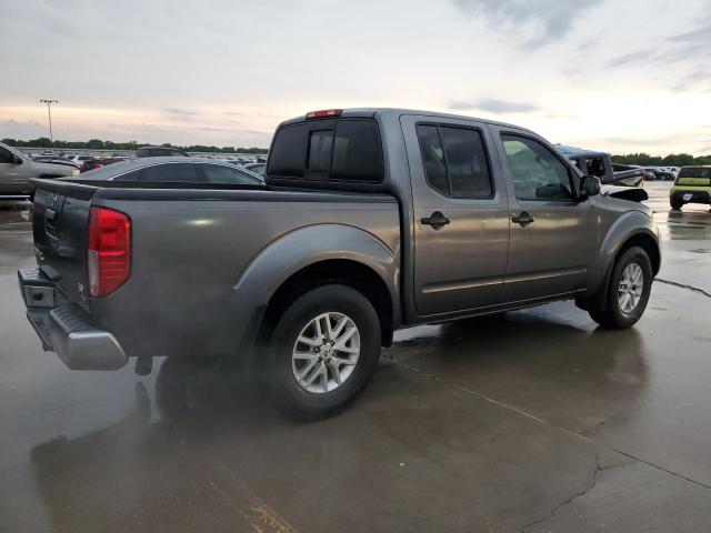 Photo 2 VIN: 1N6DD0ER6KN798634 - NISSAN FRONTIER 