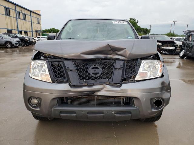 Photo 4 VIN: 1N6DD0ER6KN798634 - NISSAN FRONTIER 