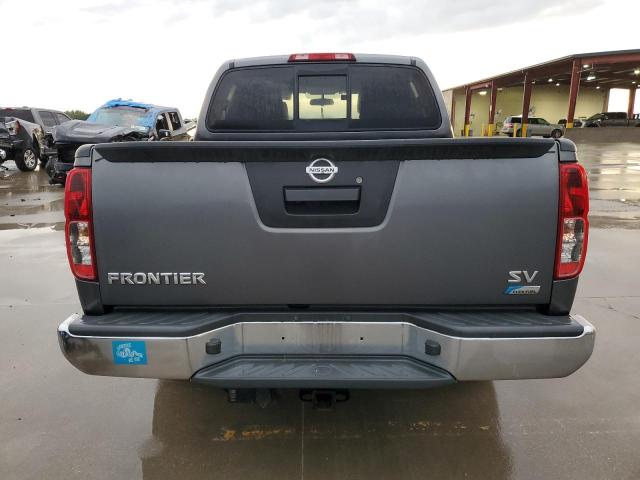 Photo 5 VIN: 1N6DD0ER6KN798634 - NISSAN FRONTIER 