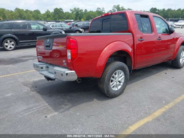 Photo 3 VIN: 1N6DD0ER7HN711445 - NISSAN FRONTIER 