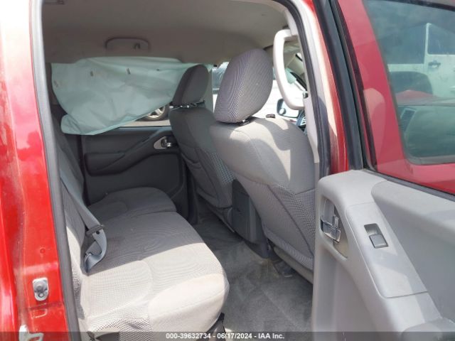 Photo 7 VIN: 1N6DD0ER7HN711445 - NISSAN FRONTIER 