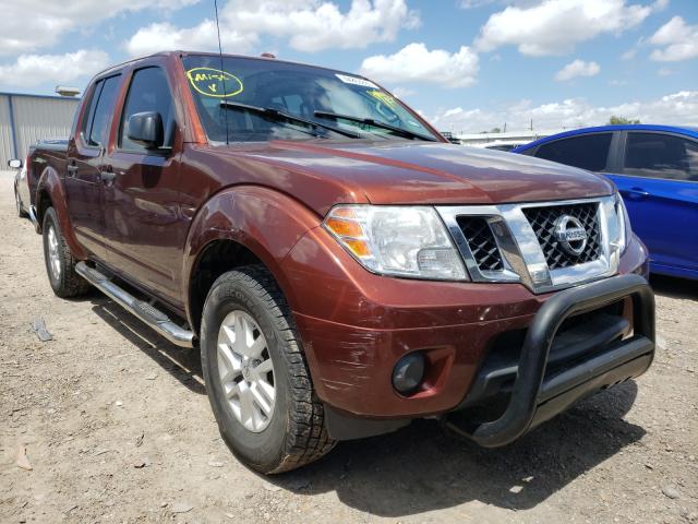 Photo 0 VIN: 1N6DD0ER7HN719870 - NISSAN FRONTIER S 