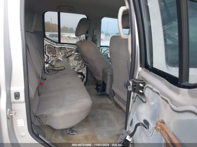 Photo 7 VIN: 1N6DD0ER7HN729377 - NISSAN FRONTIER 