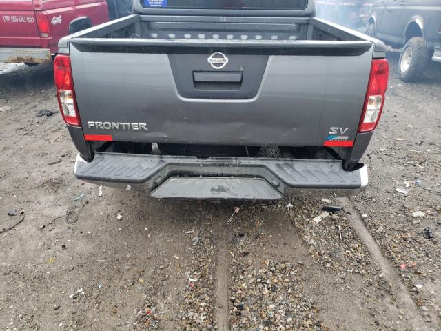 Photo 8 VIN: 1N6DD0ER7HN758684 - NISSAN FRONTIER S 