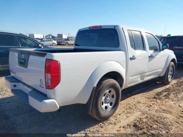 Photo 3 VIN: 1N6DD0ER7HN766252 - NISSAN FRONTIER 