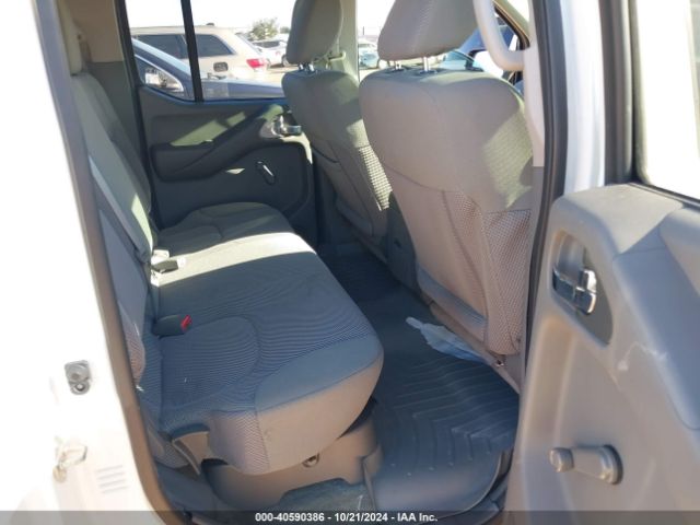 Photo 7 VIN: 1N6DD0ER7HN766252 - NISSAN FRONTIER 