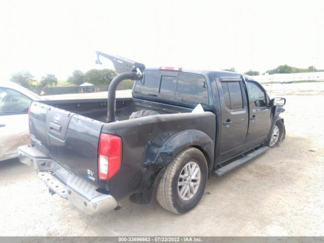 Photo 3 VIN: 1N6DD0ER7HN772116 - NISSAN FRONTIER 