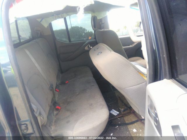 Photo 7 VIN: 1N6DD0ER7HN772116 - NISSAN FRONTIER 