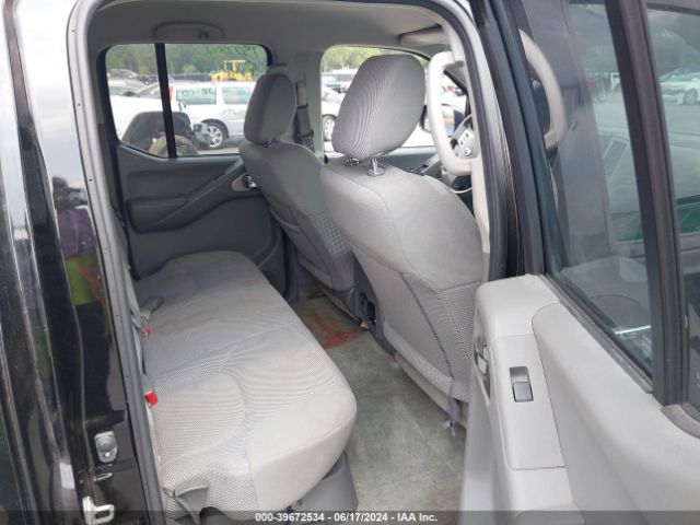 Photo 7 VIN: 1N6DD0ER7HN773735 - NISSAN FRONTIER 