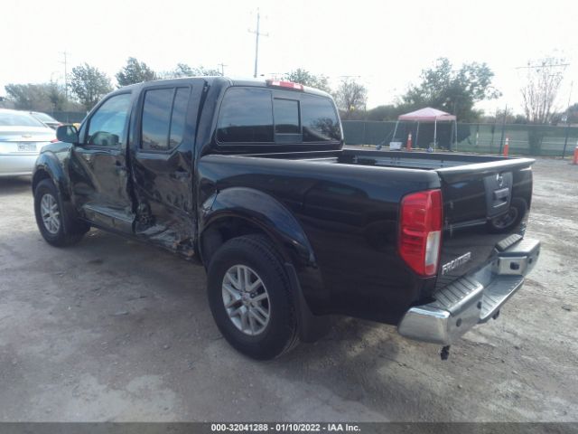 Photo 2 VIN: 1N6DD0ER7JN700158 - NISSAN FRONTIER 