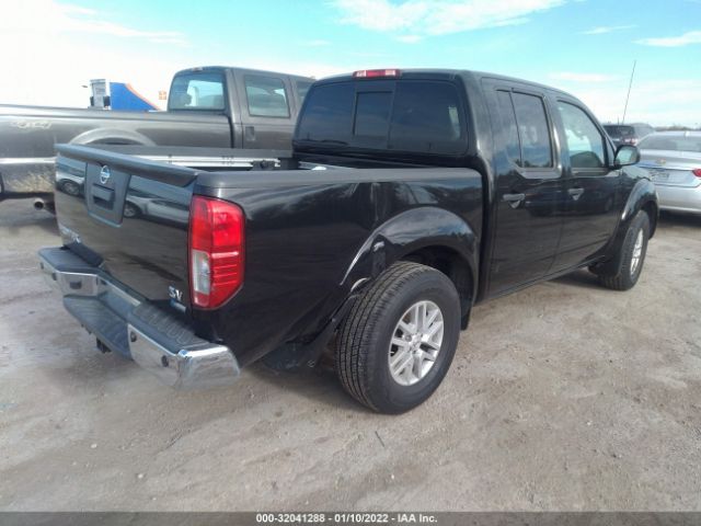 Photo 3 VIN: 1N6DD0ER7JN700158 - NISSAN FRONTIER 