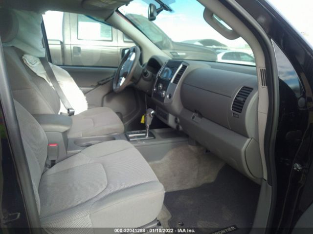 Photo 4 VIN: 1N6DD0ER7JN700158 - NISSAN FRONTIER 