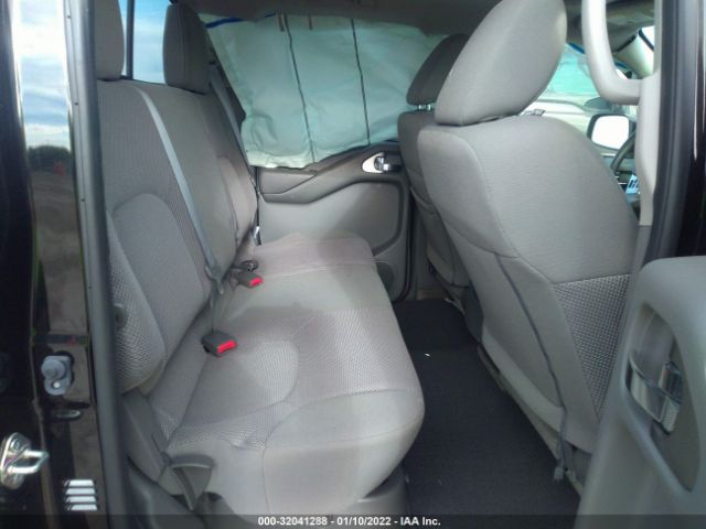 Photo 7 VIN: 1N6DD0ER7JN700158 - NISSAN FRONTIER 