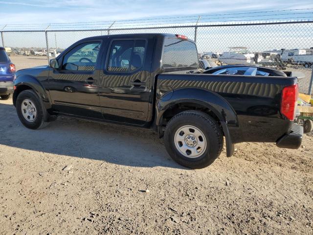 Photo 1 VIN: 1N6DD0ER7JN700192 - NISSAN FRONTIER 