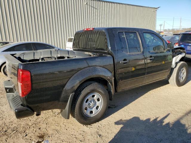 Photo 2 VIN: 1N6DD0ER7JN700192 - NISSAN FRONTIER 