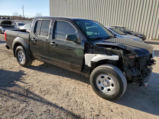 Photo 3 VIN: 1N6DD0ER7JN700192 - NISSAN FRONTIER 