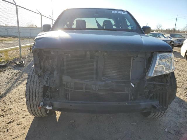 Photo 4 VIN: 1N6DD0ER7JN700192 - NISSAN FRONTIER 