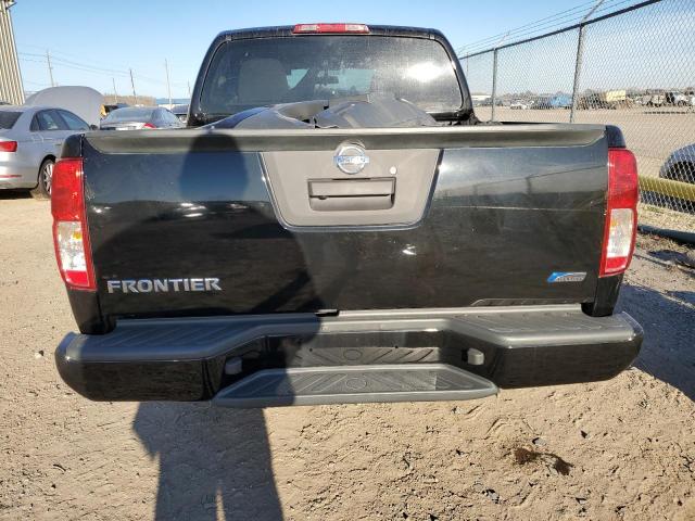 Photo 5 VIN: 1N6DD0ER7JN700192 - NISSAN FRONTIER 