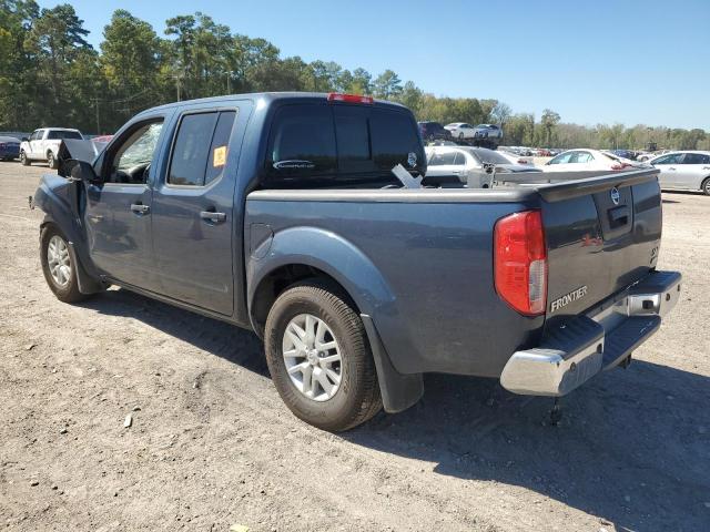 Photo 1 VIN: 1N6DD0ER7JN754950 - NISSAN FRONTIER 