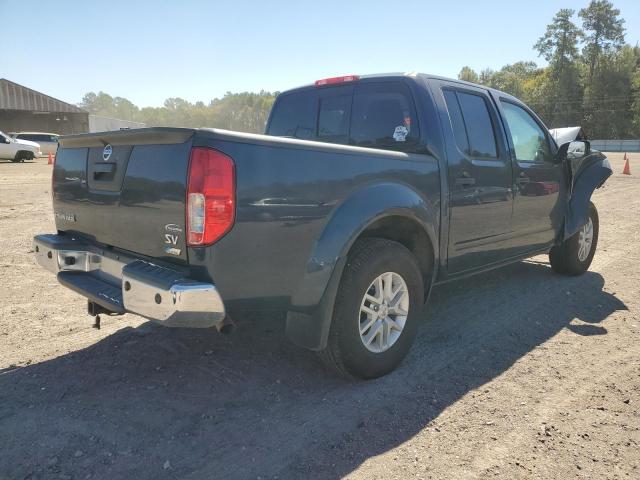 Photo 2 VIN: 1N6DD0ER7JN754950 - NISSAN FRONTIER 