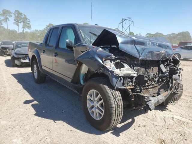 Photo 3 VIN: 1N6DD0ER7JN754950 - NISSAN FRONTIER 