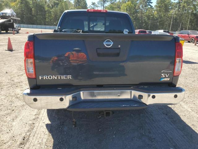 Photo 5 VIN: 1N6DD0ER7JN754950 - NISSAN FRONTIER 