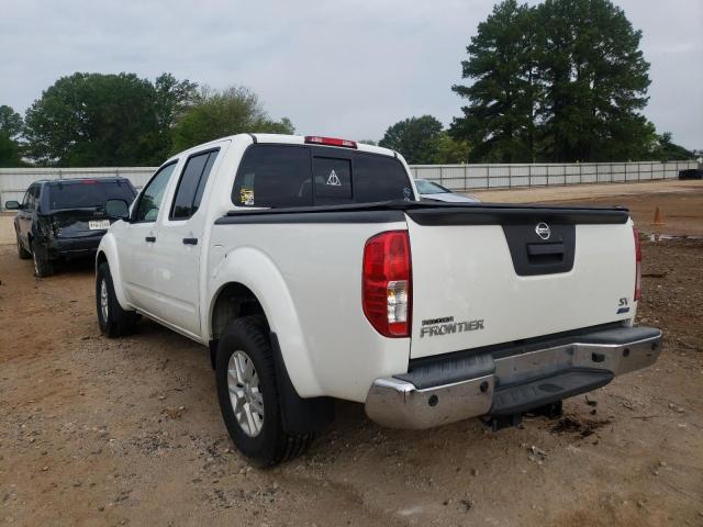 Photo 2 VIN: 1N6DD0ER7JN756648 - NISSAN FRONTIER S 