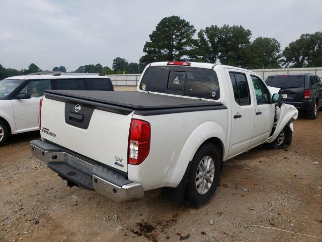 Photo 3 VIN: 1N6DD0ER7JN756648 - NISSAN FRONTIER S 