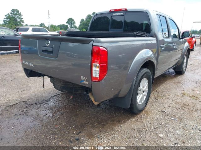 Photo 3 VIN: 1N6DD0ER7JN756956 - NISSAN FRONTIER 