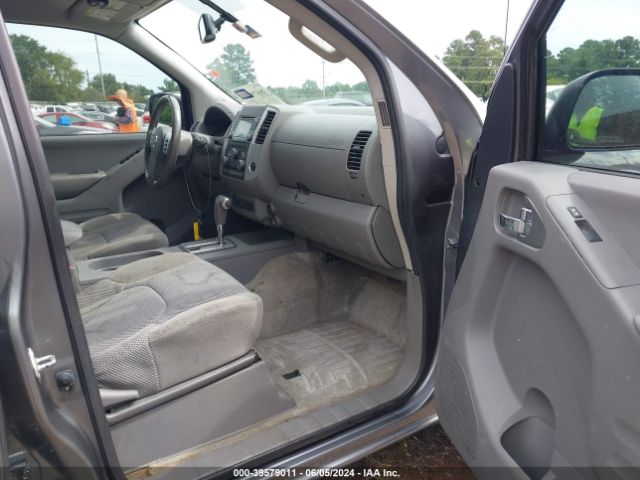 Photo 4 VIN: 1N6DD0ER7JN756956 - NISSAN FRONTIER 