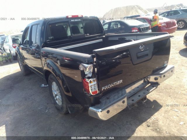 Photo 2 VIN: 1N6DD0ER7JN765205 - NISSAN FRONTIER 