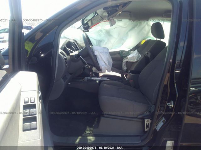 Photo 4 VIN: 1N6DD0ER7JN765205 - NISSAN FRONTIER 