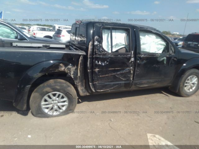 Photo 5 VIN: 1N6DD0ER7JN765205 - NISSAN FRONTIER 