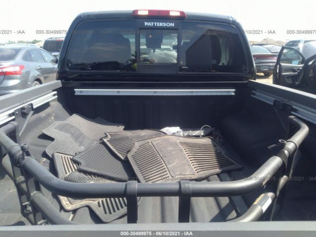 Photo 7 VIN: 1N6DD0ER7JN765205 - NISSAN FRONTIER 