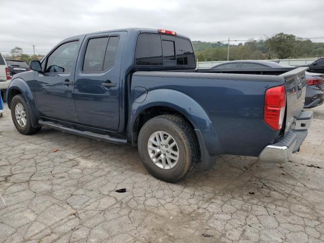 Photo 1 VIN: 1N6DD0ER7KN725093 - NISSAN FRONTIER S 