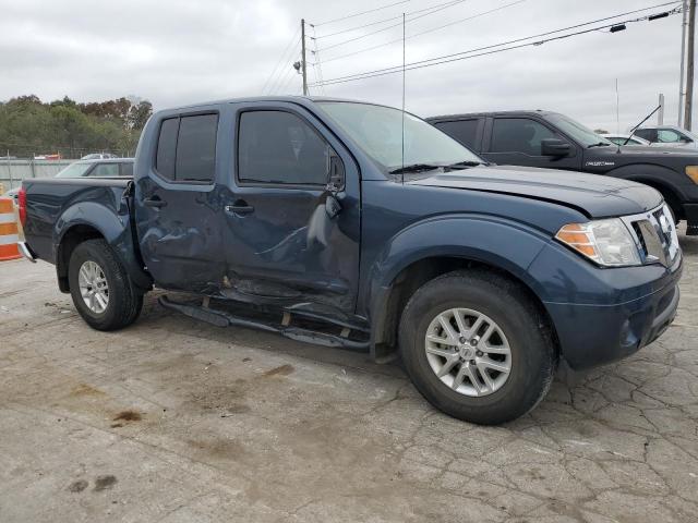 Photo 3 VIN: 1N6DD0ER7KN725093 - NISSAN FRONTIER S 