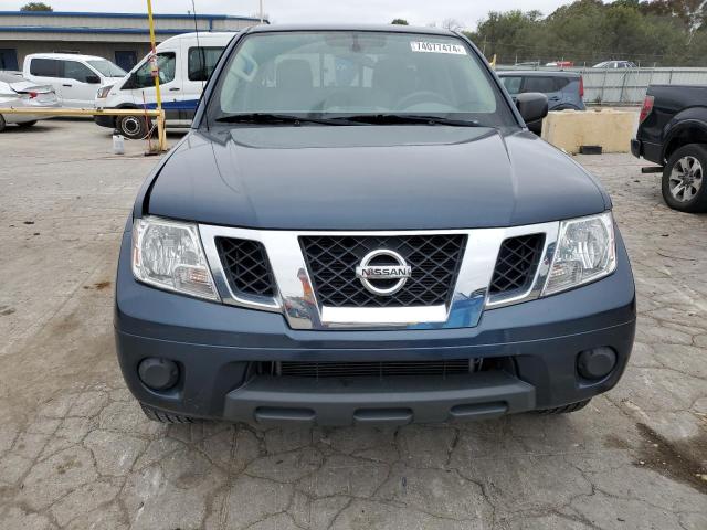 Photo 4 VIN: 1N6DD0ER7KN725093 - NISSAN FRONTIER S 