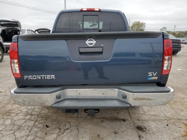 Photo 5 VIN: 1N6DD0ER7KN725093 - NISSAN FRONTIER S 