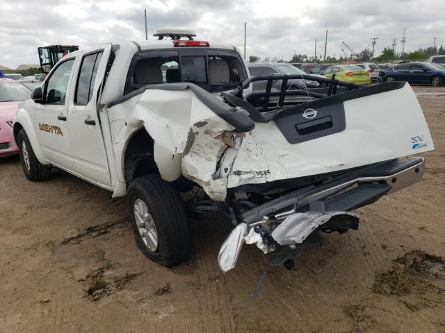 Photo 2 VIN: 1N6DD0ER7KN728821 - NISSAN FRONTIER S 