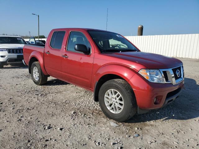 Photo 3 VIN: 1N6DD0ER7KN752830 - NISSAN FRONTIER S 