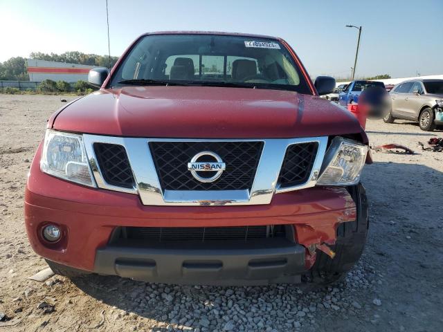 Photo 4 VIN: 1N6DD0ER7KN752830 - NISSAN FRONTIER S 