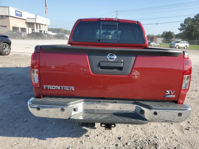 Photo 5 VIN: 1N6DD0ER7KN752830 - NISSAN FRONTIER S 