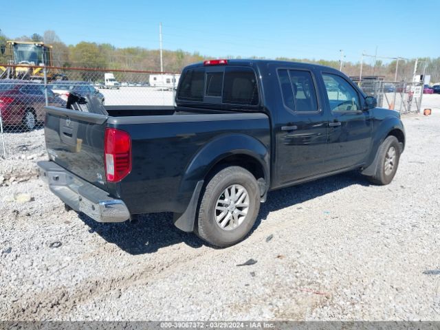 Photo 3 VIN: 1N6DD0ER7KN761219 - NISSAN FRONTIER 