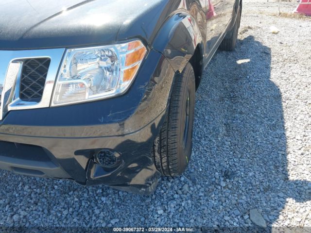 Photo 5 VIN: 1N6DD0ER7KN761219 - NISSAN FRONTIER 