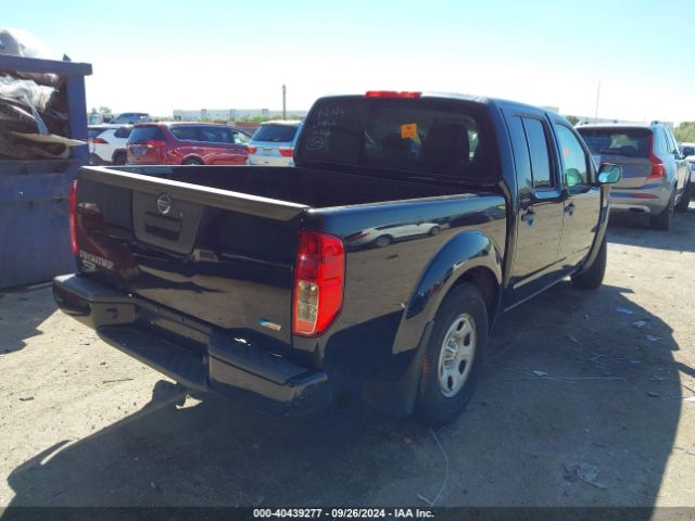 Photo 3 VIN: 1N6DD0ER7KN762368 - NISSAN FRONTIER 